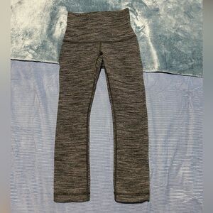 Xs lululemon leggings